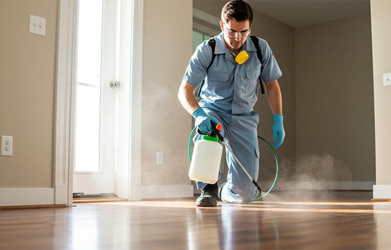 Prevent Property Damage and Health Risks with Fast Action