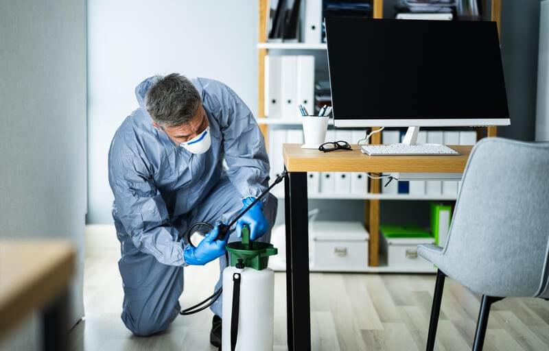 Why Choose LEE PEST CONTROL